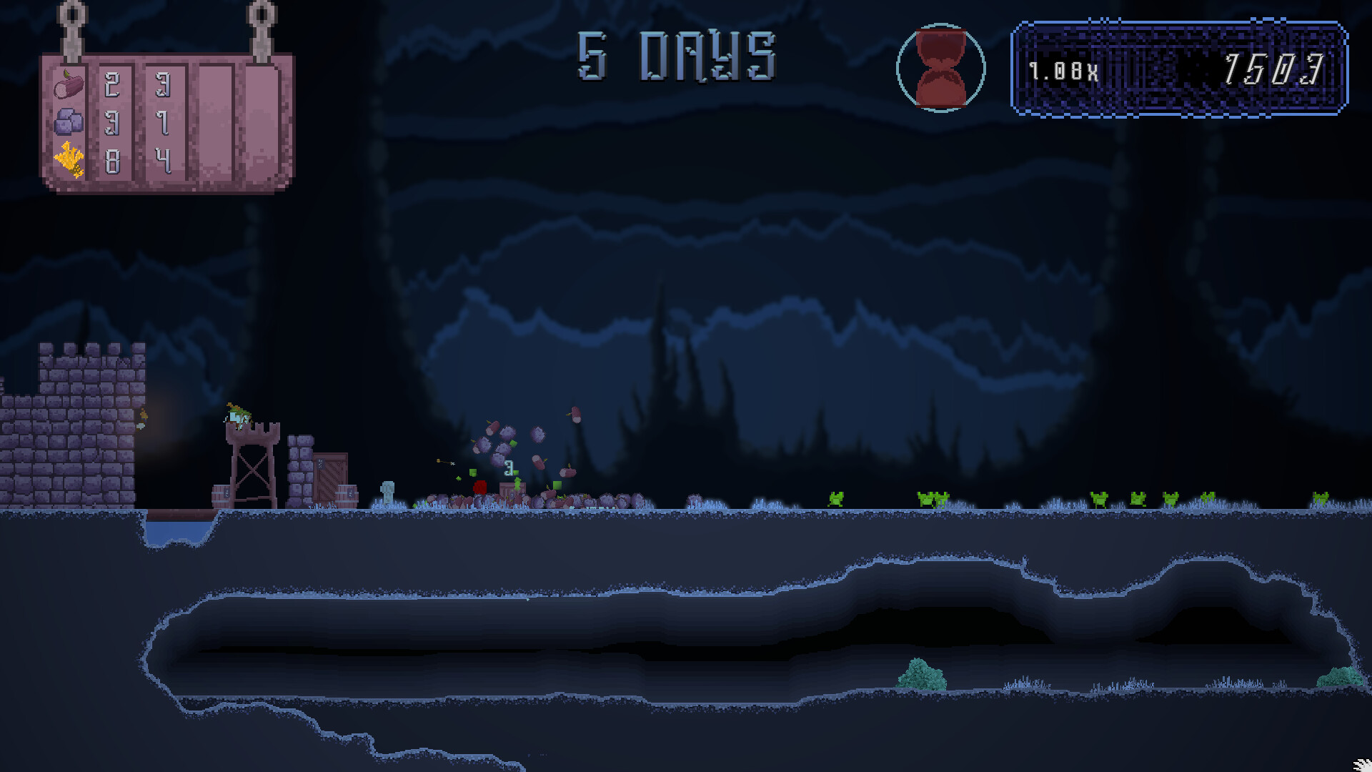 CountDown Featured Screenshot #1
