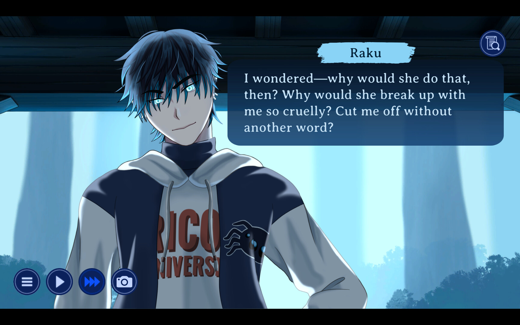 Karamu Trilogy screenshot #4