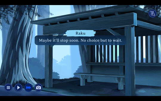 Karamu Trilogy screenshot 2