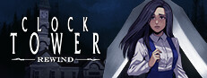 Clock Tower: Rewind Banner