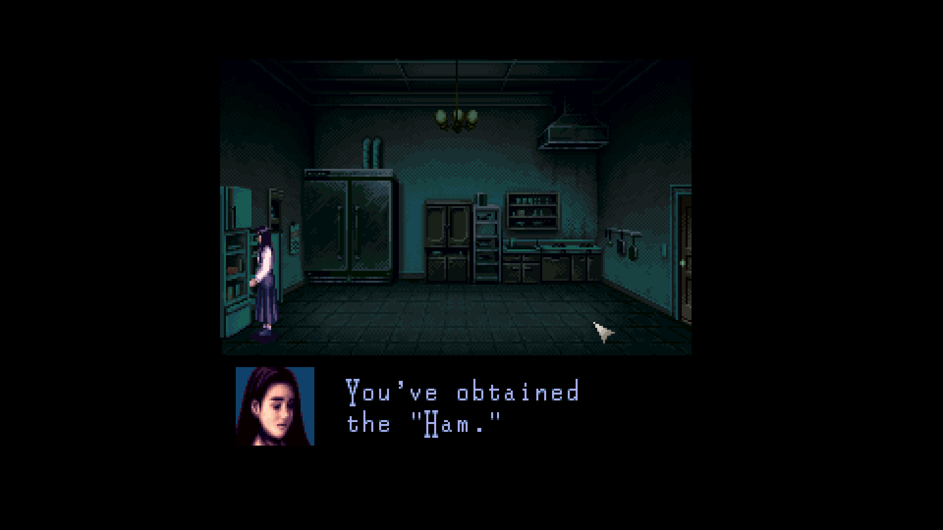 《钟楼惊魂:昔日重现(Clock Tower: Rewind)》|v20241220|中文|免安装硬盘版 《钟楼惊魂:昔日重现(Clock Tower: Rewind)》|v20241220|中文|免安装硬盘版