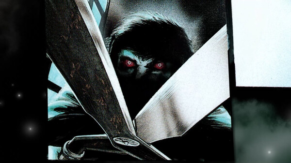 Clock Tower: Rewind.