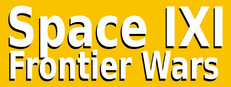 Space IXI Frontier Wars