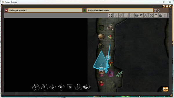 Fantasy Grounds - Devin Night Pack 189: Plant Creatures