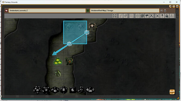 Fantasy Grounds - Devin Night Pack 189: Plant Creatures
