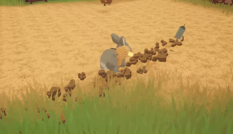 Cinnabunny video 10