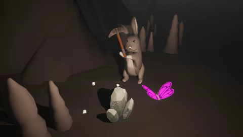 Cinnabunny video 6