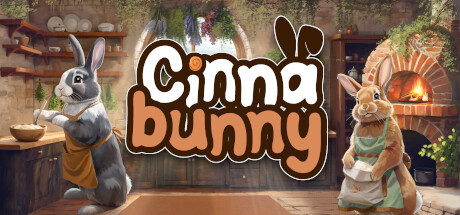 Cinnabunny Banner