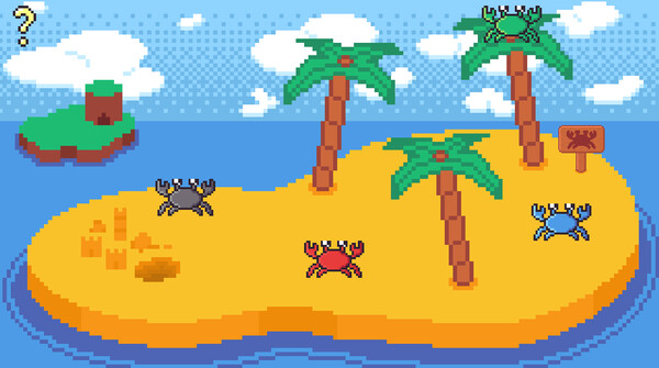 Grow a Carrot screenshot 3