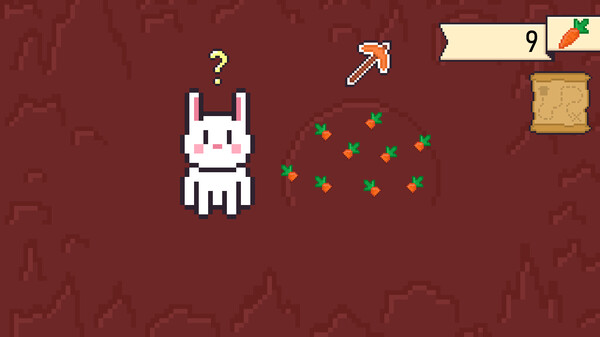 Grow a Carrot screenshot 4