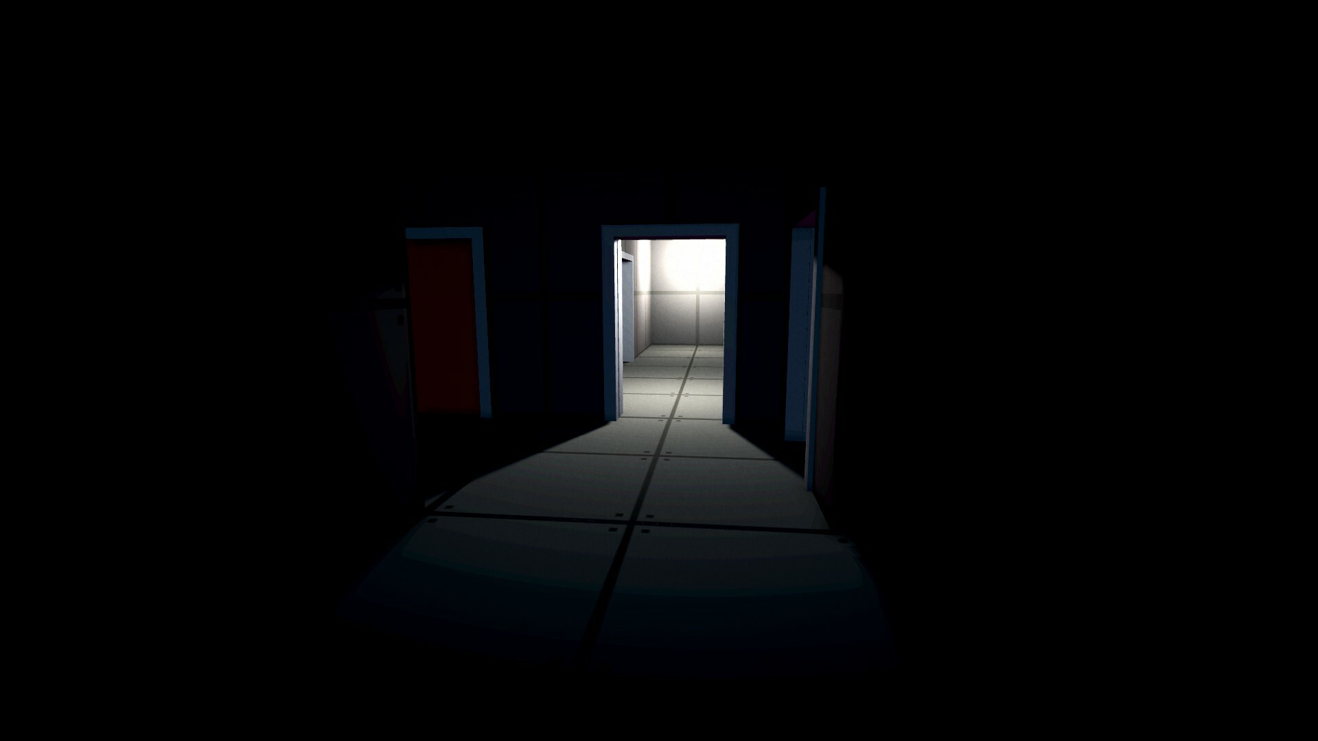 Station Sabotage Featured Screenshot #1