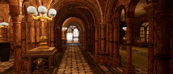 Bread or Dead VR Demo screenshot 4