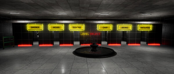 Bread or Dead VR Demo screenshot 2