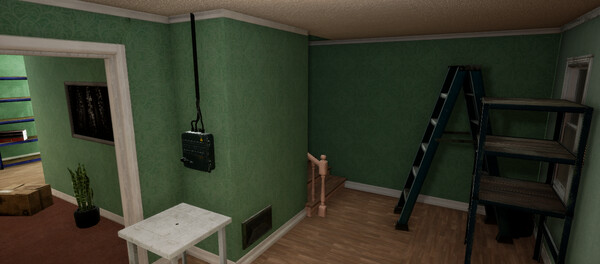 Bread or Dead VR Demo screenshot 3