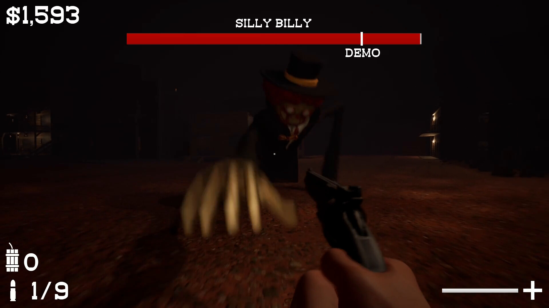 Silly Billy в Steam