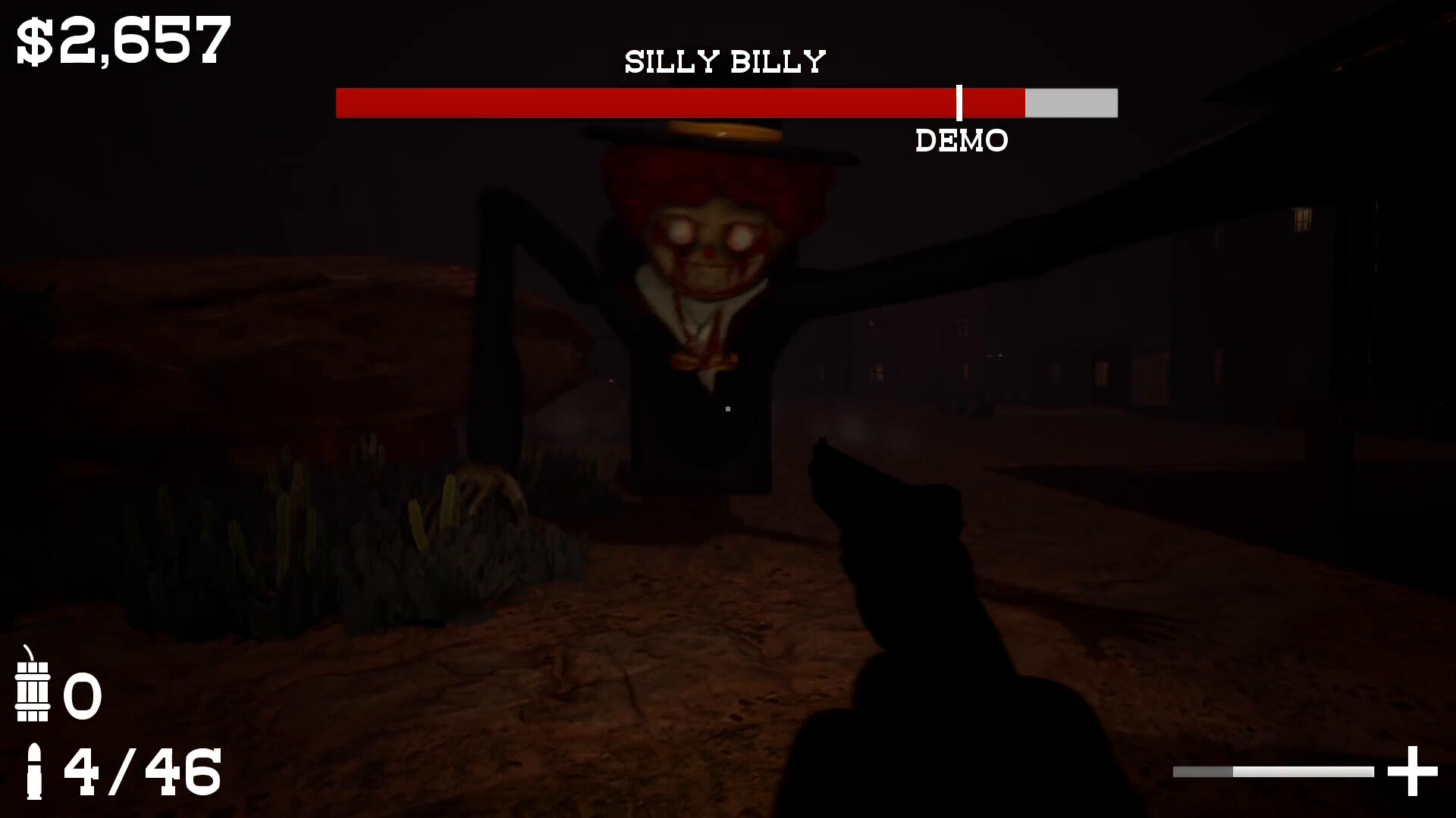 Silly Billy в Steam