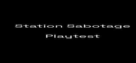 Station Sabotage Playtest Cheat Engine/CT