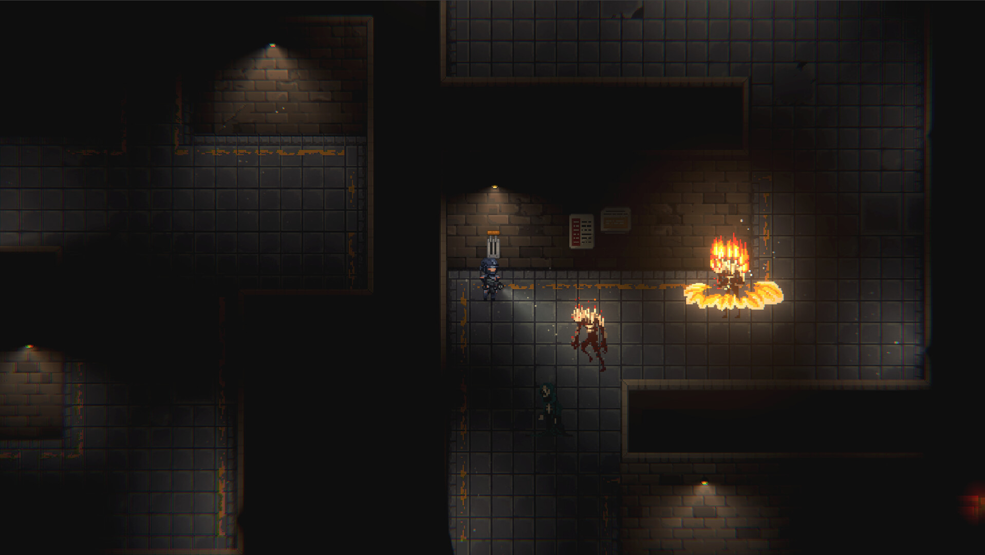 The Erebus Accord screenshot #5