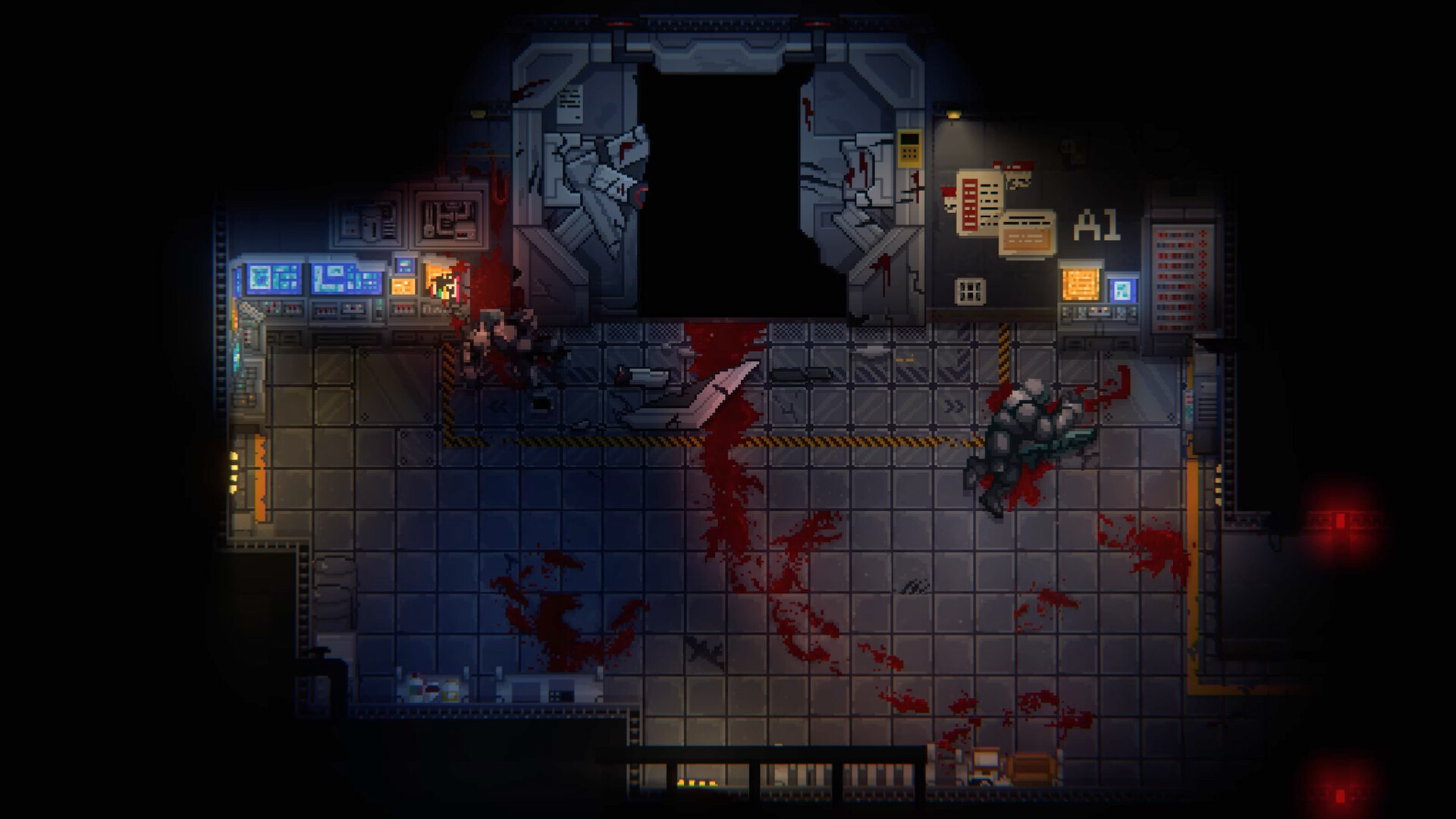 The Erebus Accord screenshot 1