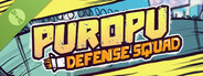 Puropu Defense Squad Demo