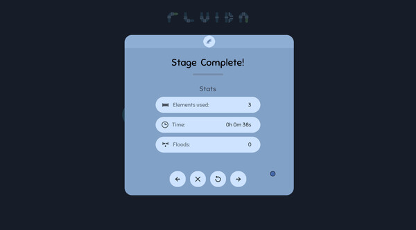 Fluida screenshot 2