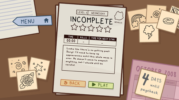 The WereCleaner screenshot 5