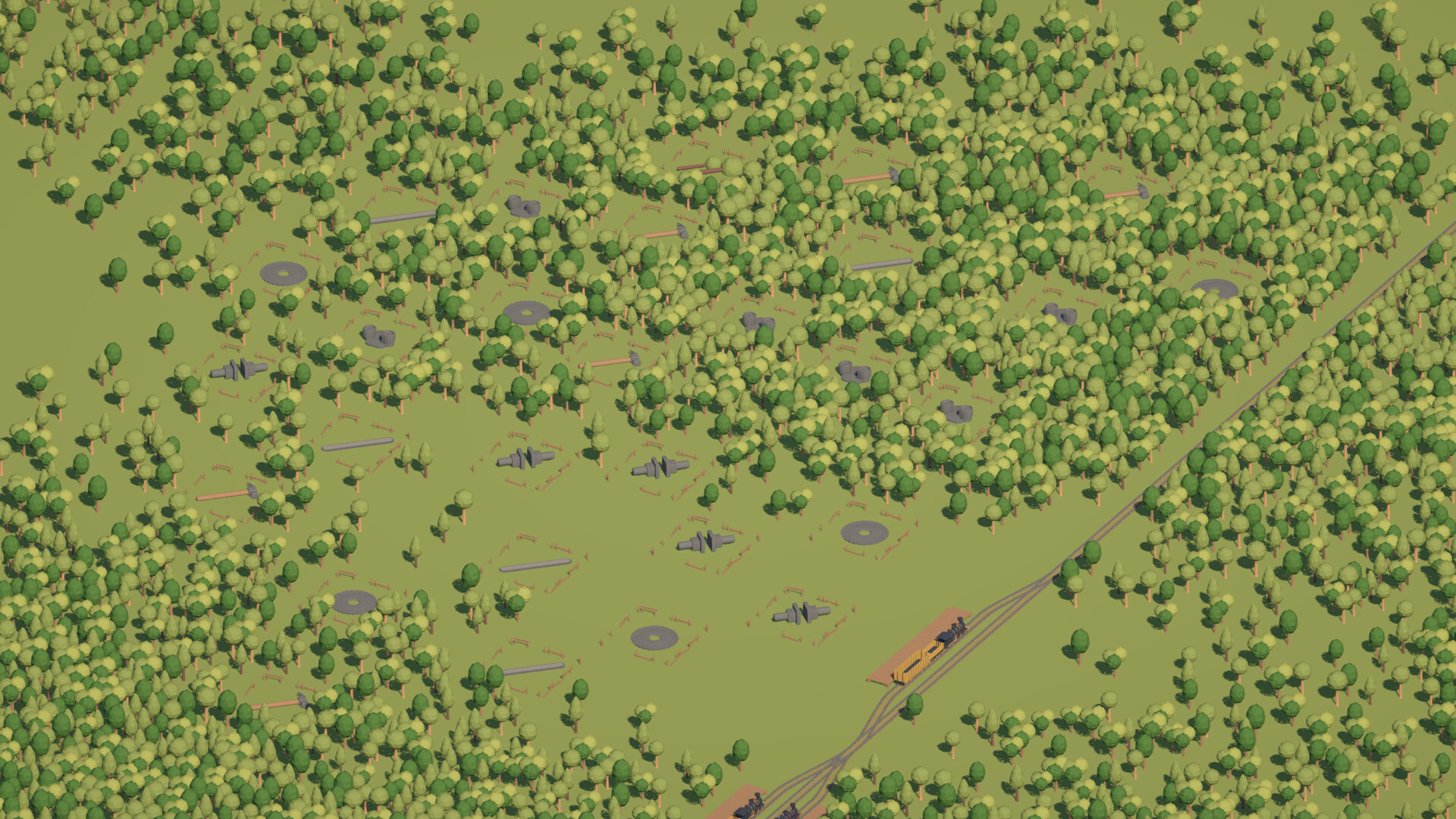 Timber screenshot #5