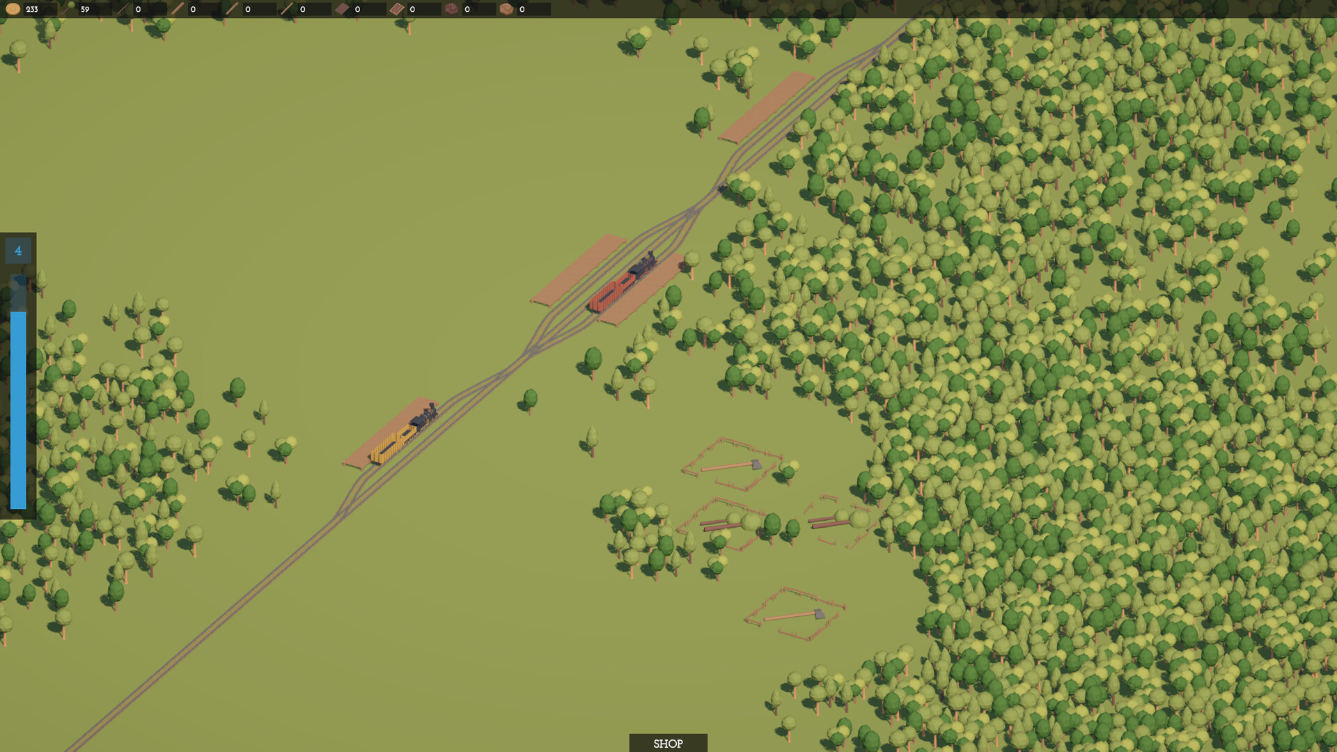 Timber screenshot #2