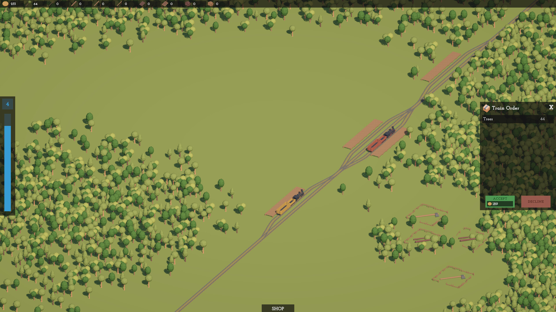 Timber screenshot #3