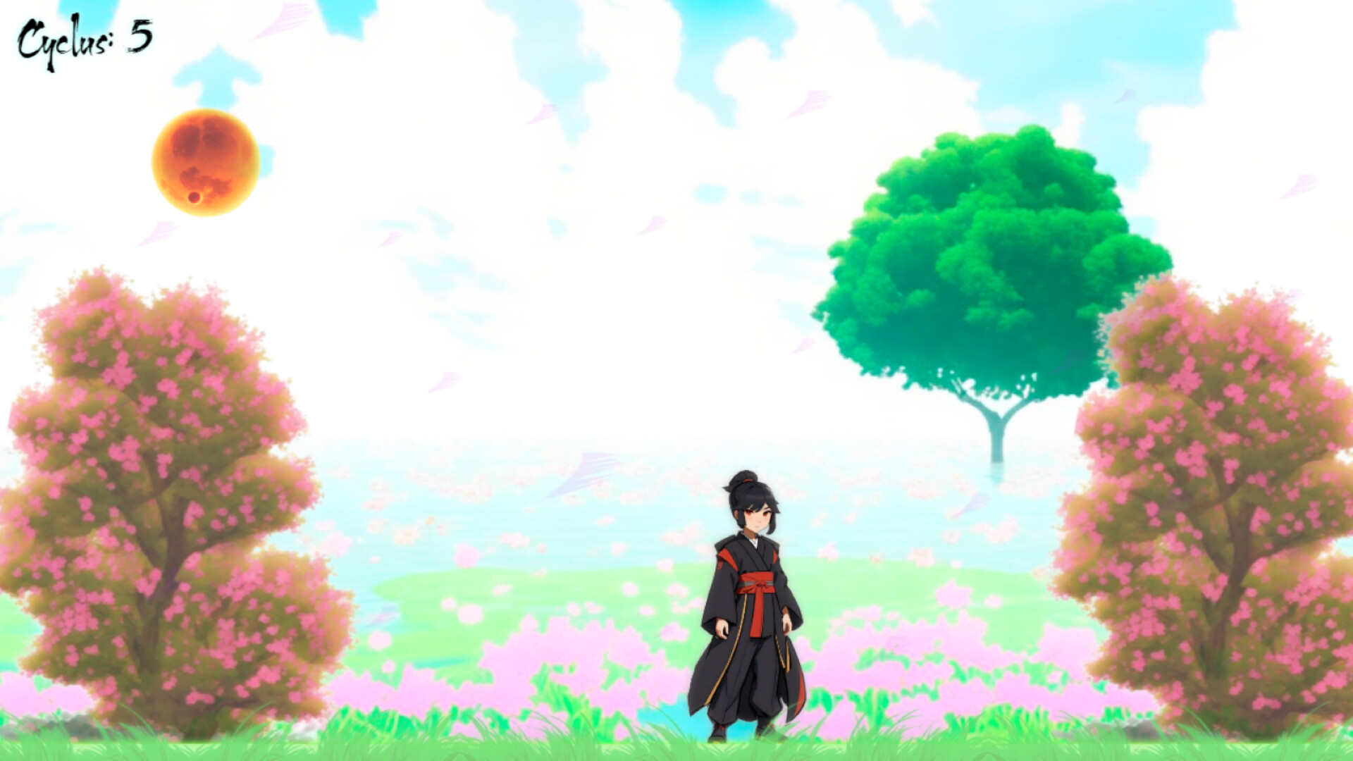 Saikuru Lives Featured Screenshot #1