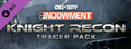 DLC - Call of Duty Endowment (C.O.D.E.) Knight Recon: Tracer Pack capsule image