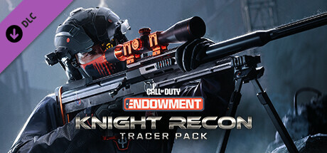 Call of Duty Endowment (C.O.D.E.) Knight Recon: Tracer Pack Header Image