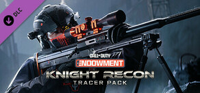 Call of Duty Endowment (C.O.D.E.) อัศวินสอดแนม: แพ็กวิถีกระสุน