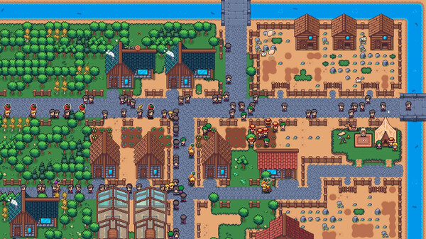 MR FARMBOY game for Linux 1