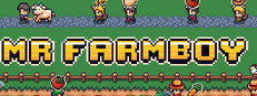 MR FARMBOY