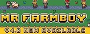 MR FARMBOY