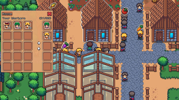 MR FARMBOY for steam MR FARMBOY for steam
