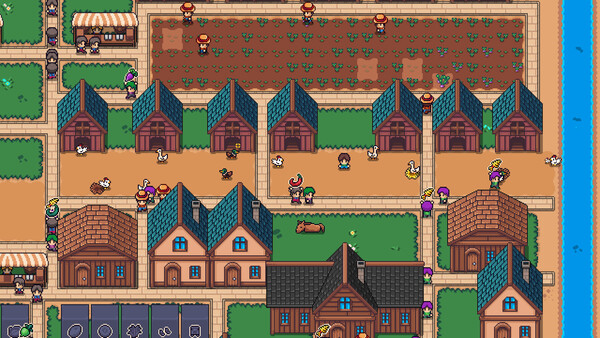 MR FARMBOY — скриншот 5