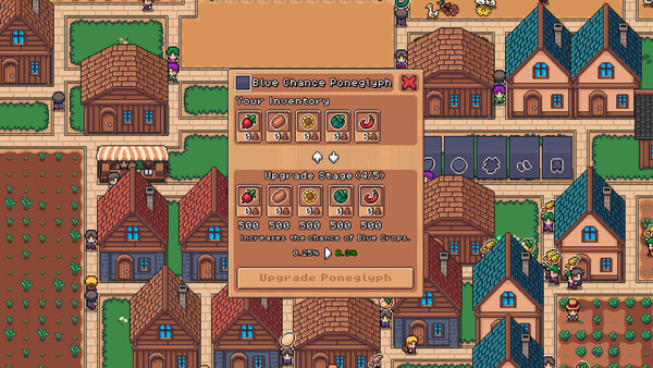 MR FARMBOY — скриншот 6