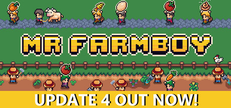 MR FARMBOY technical specifications for computer