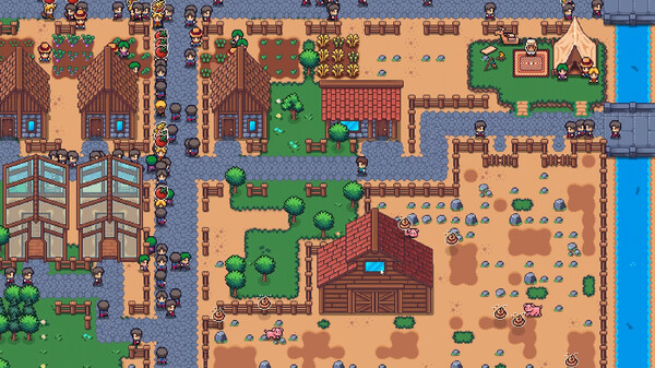 MR FARMBOY screenshot 4