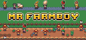 MR FARMBOY