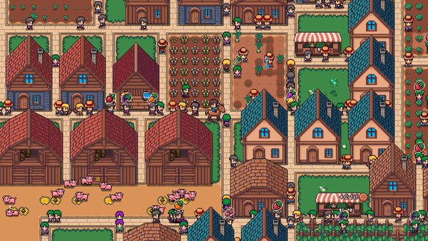 MR FARMBOY screenshot 3