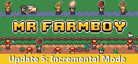 MR FARMBOY technical specifications for computer