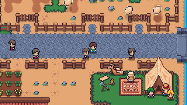 MR FARMBOY screenshot 5