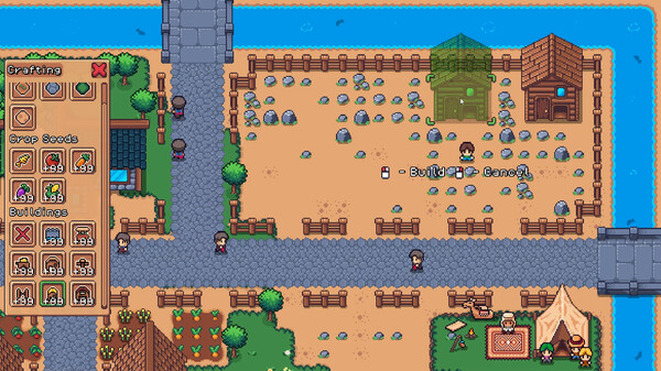 MR FARMBOY screenshot 6