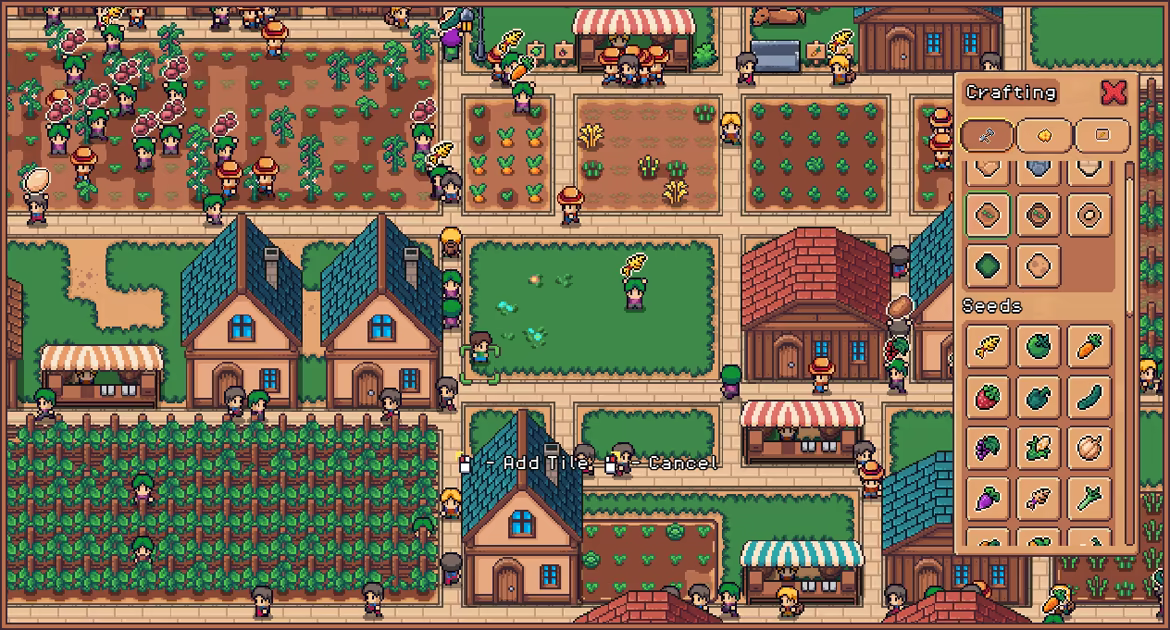 MR FARMBOY video 1