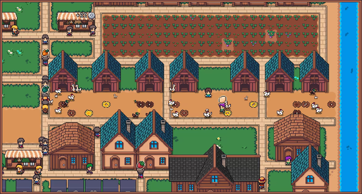 MR FARMBOY video 2