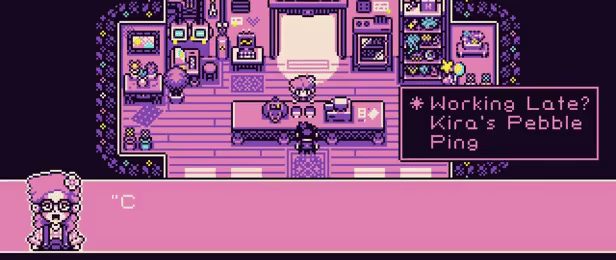 Petal Runner video 4