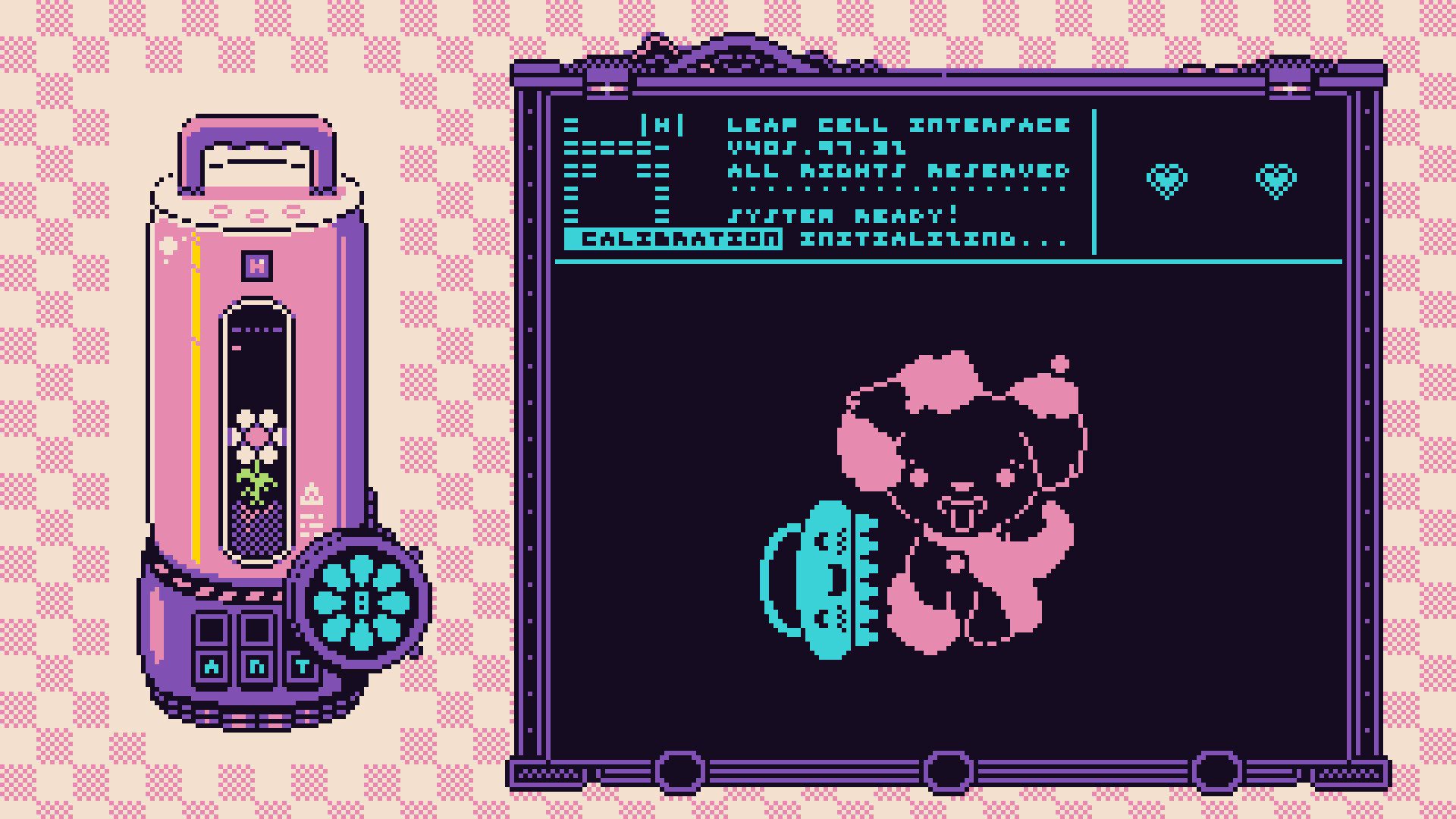 Petal Runner screenshot #11